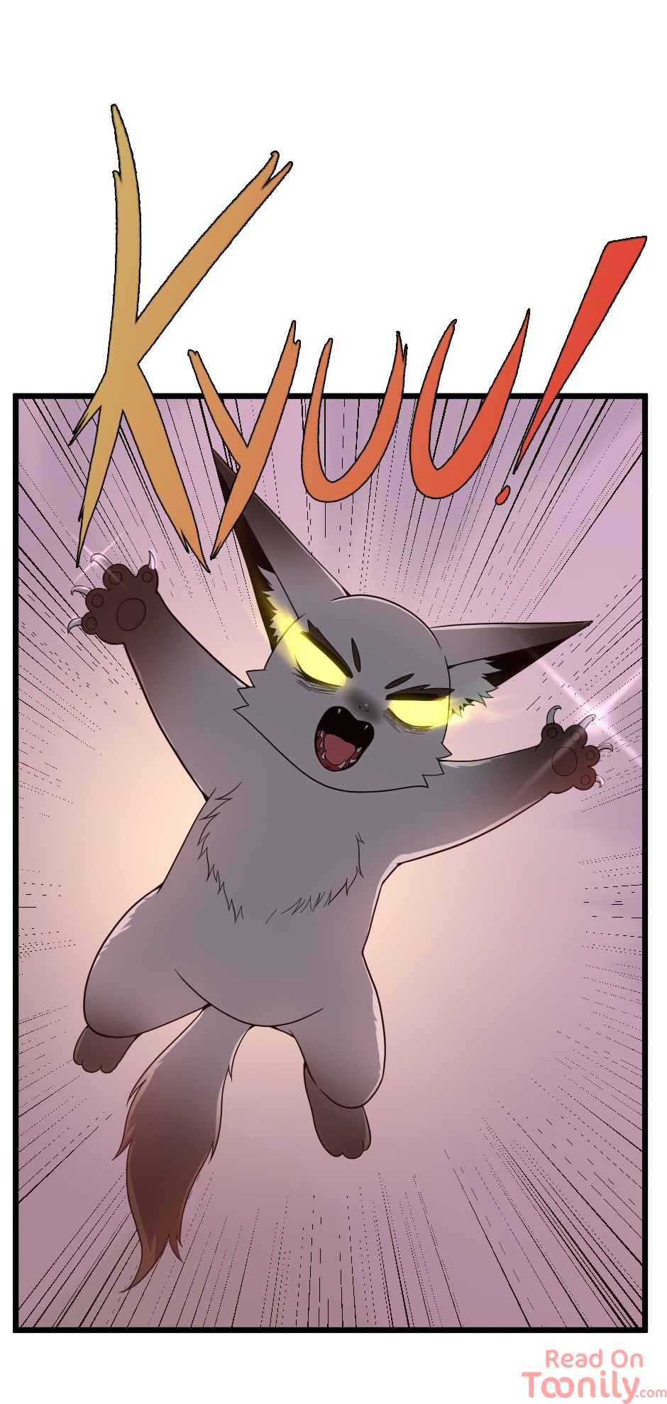The Beginning After the End Chapter 86 - Season 4 image 3