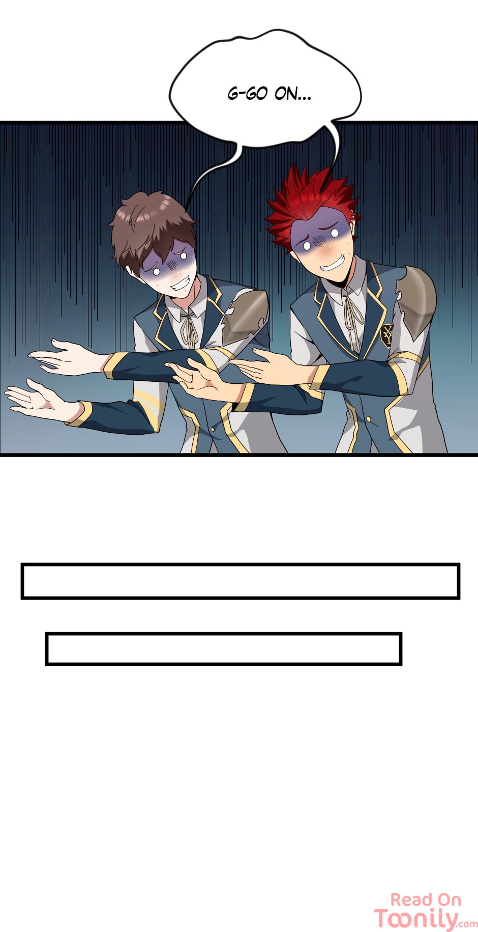 The Beginning After the End Chapter 86 - Season 4 image 45