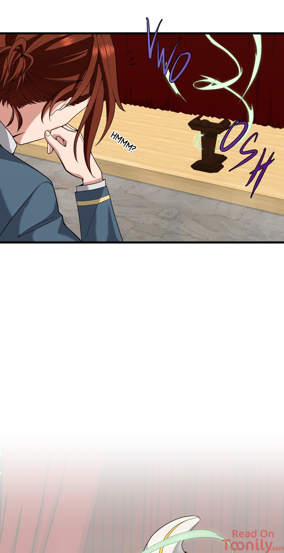 The Beginning After the End Chapter 86 - Season 4 image 47