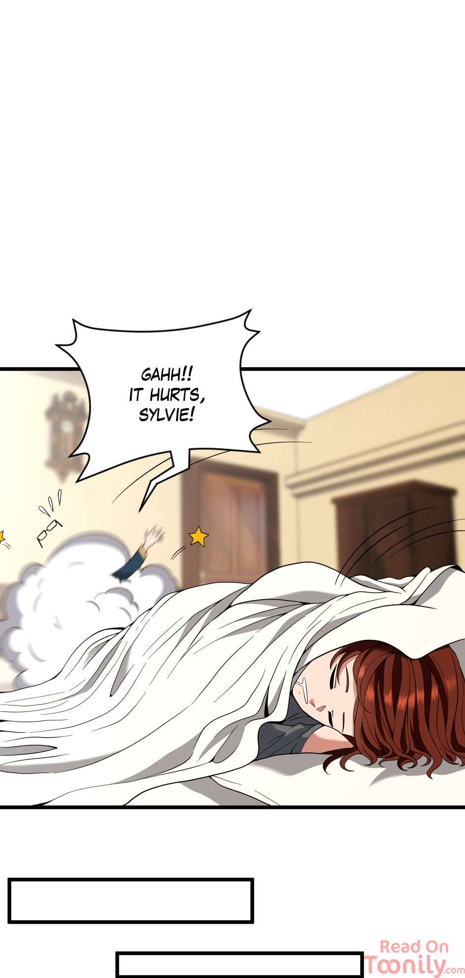 The Beginning After the End Chapter 86 - Season 4 image 4