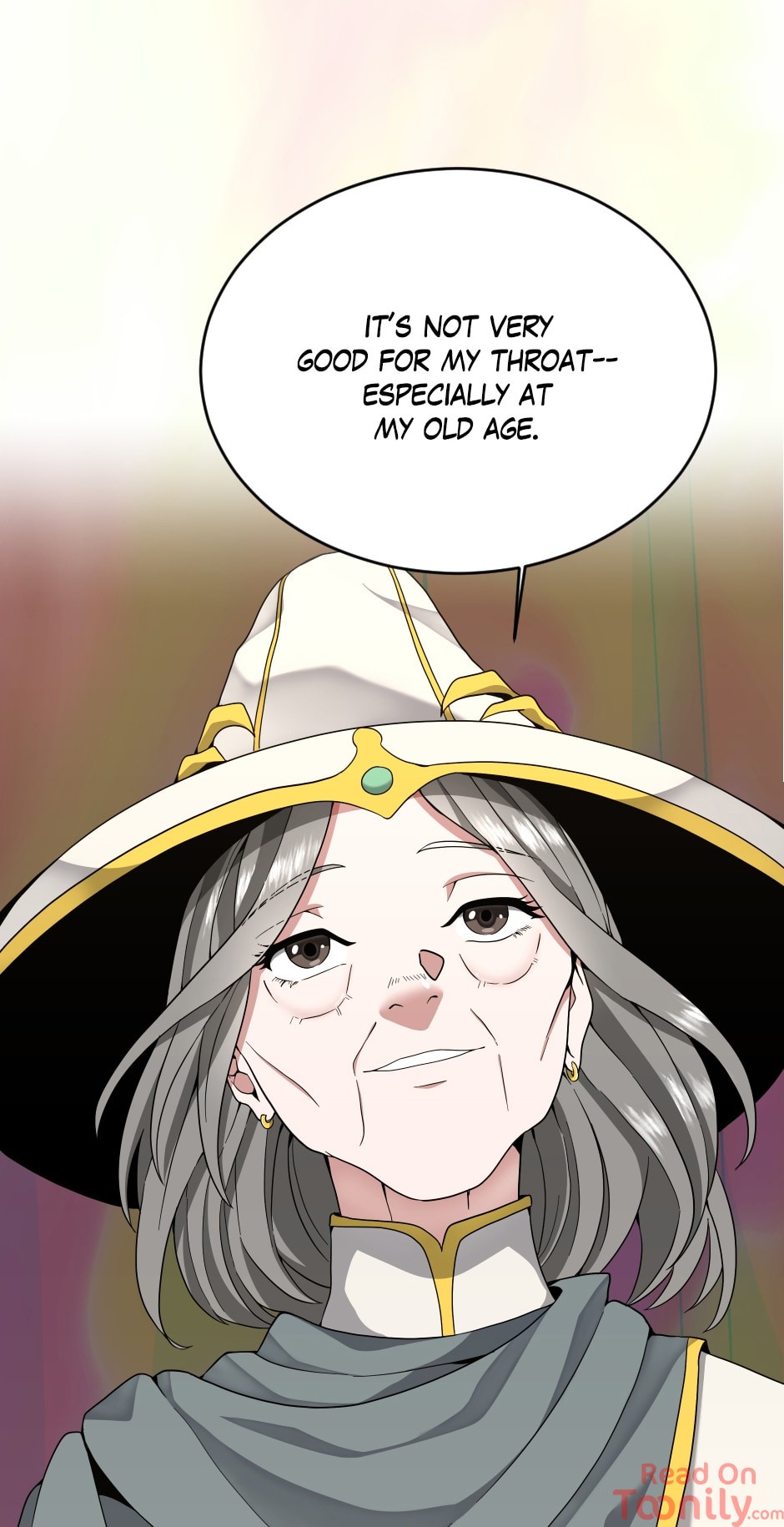 The Beginning After the End Chapter 86 - Season 4 image 56