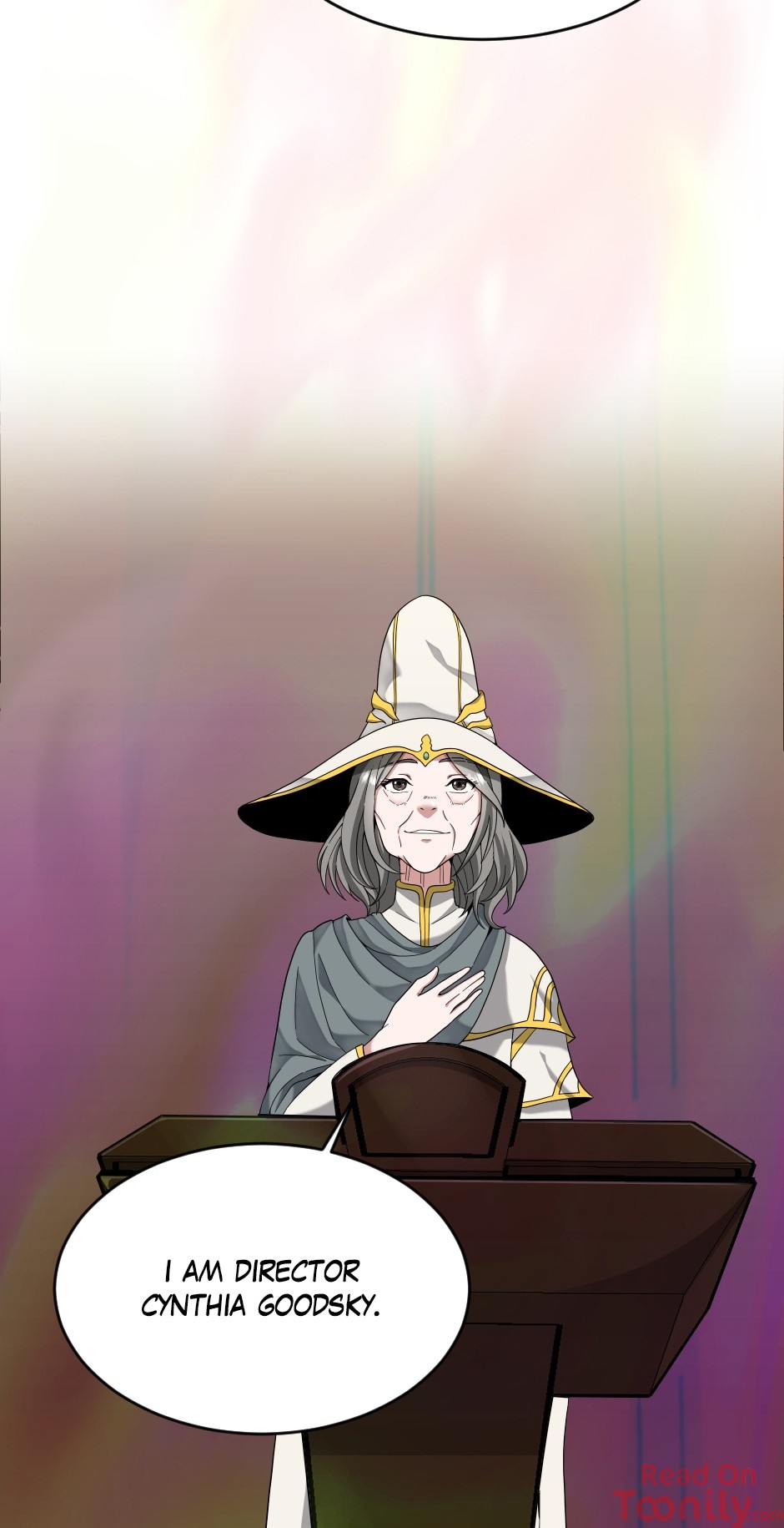 The Beginning After the End Chapter 86 - Season 4 image 58