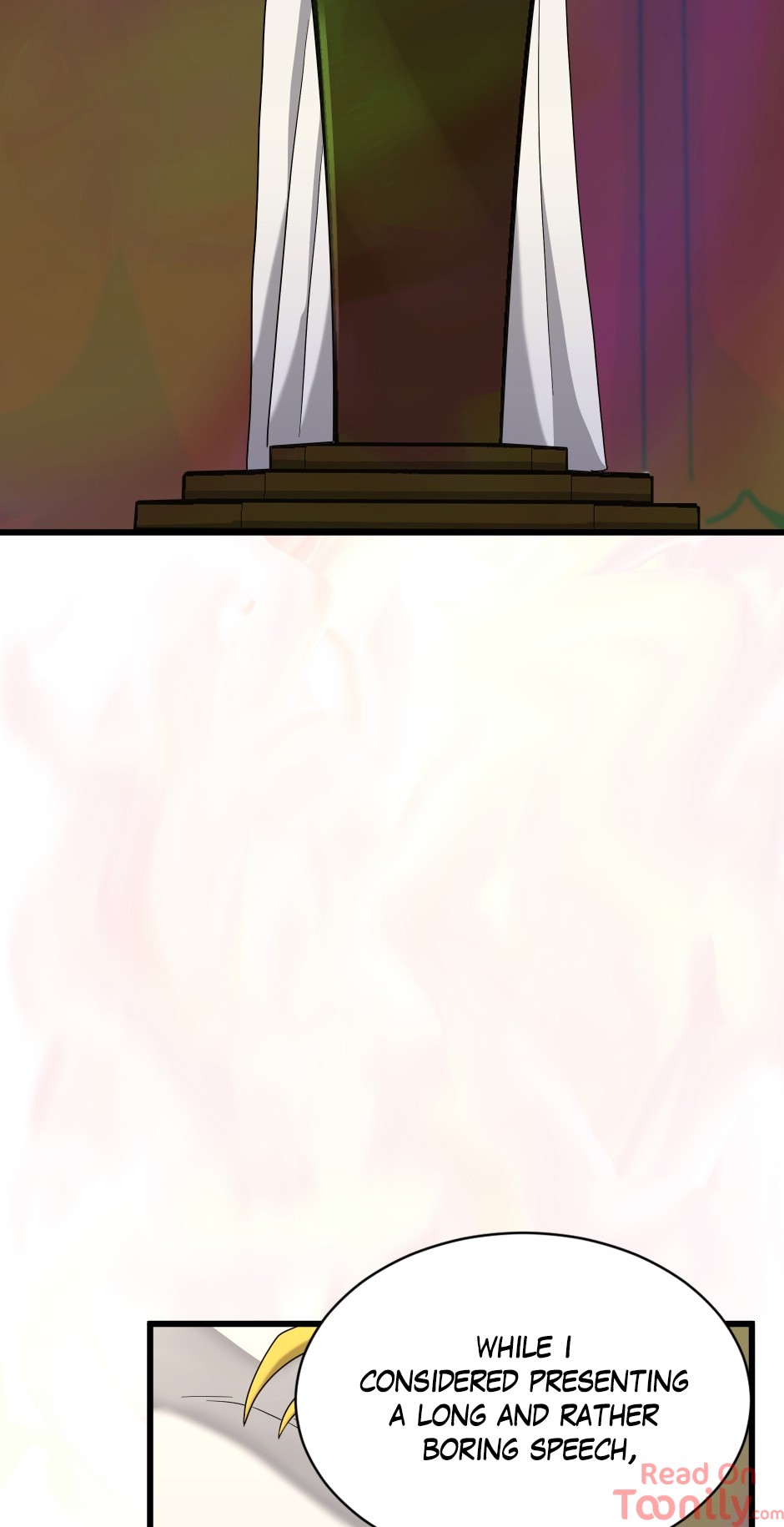 The Beginning After the End Chapter 86 - Season 4 image 59