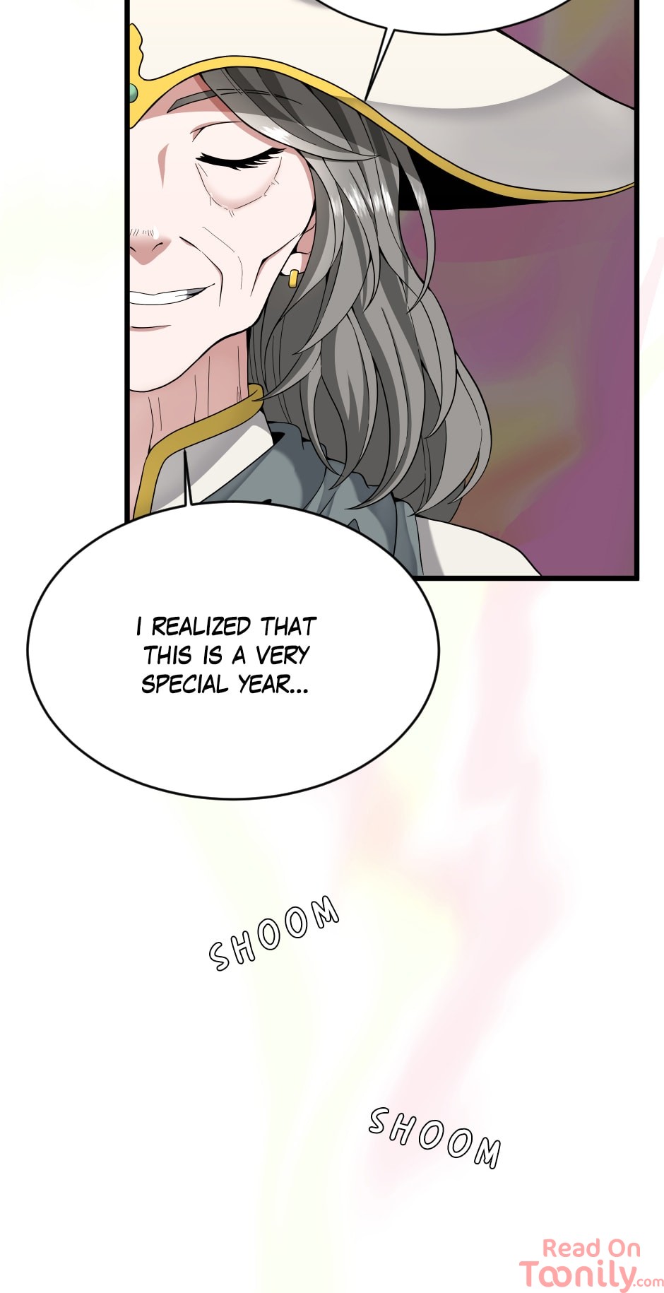 The Beginning After the End Chapter 86 - Season 4 image 60