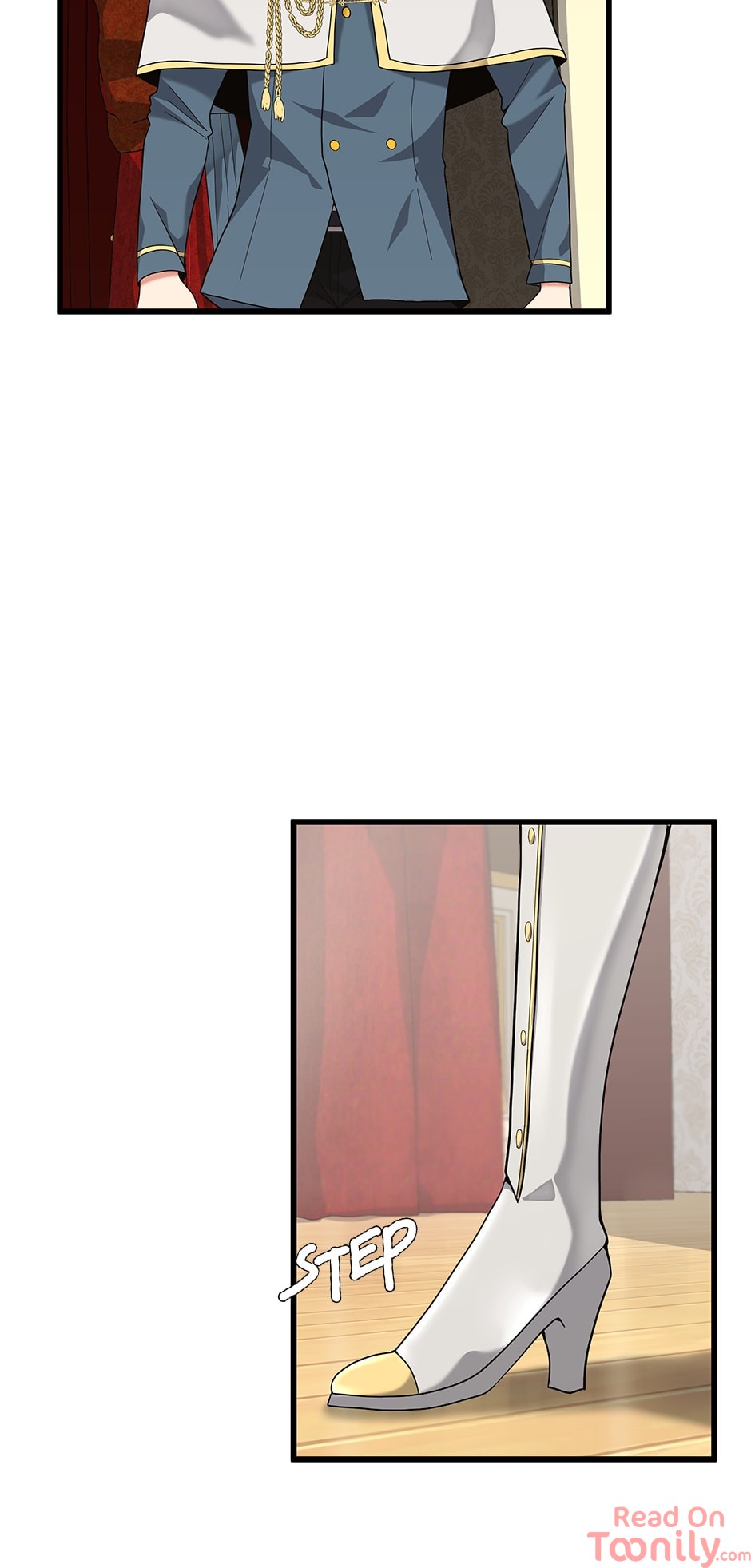 The Beginning After the End Chapter 86 - Season 4 image 66