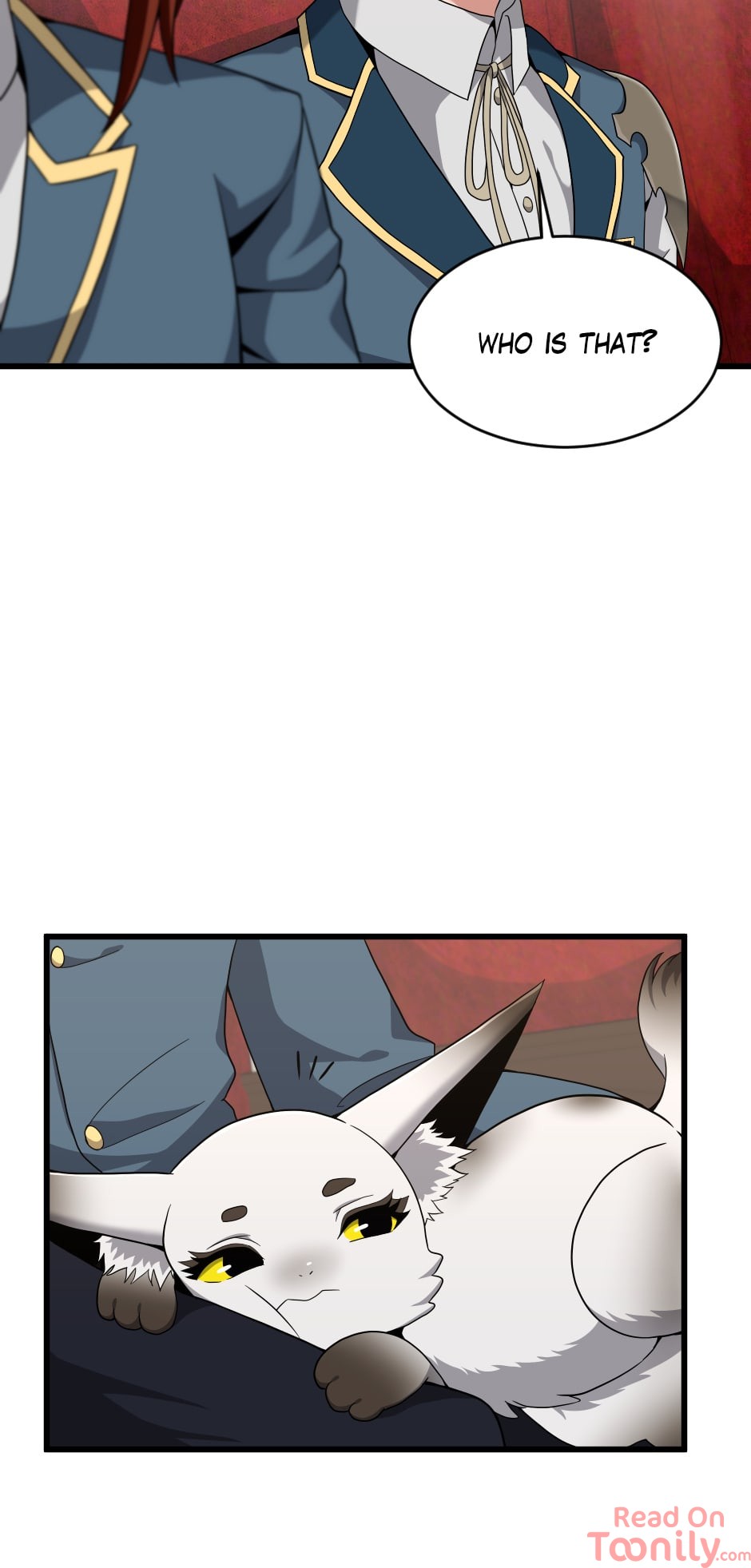 The Beginning After the End Chapter 86 - Season 4 image 68