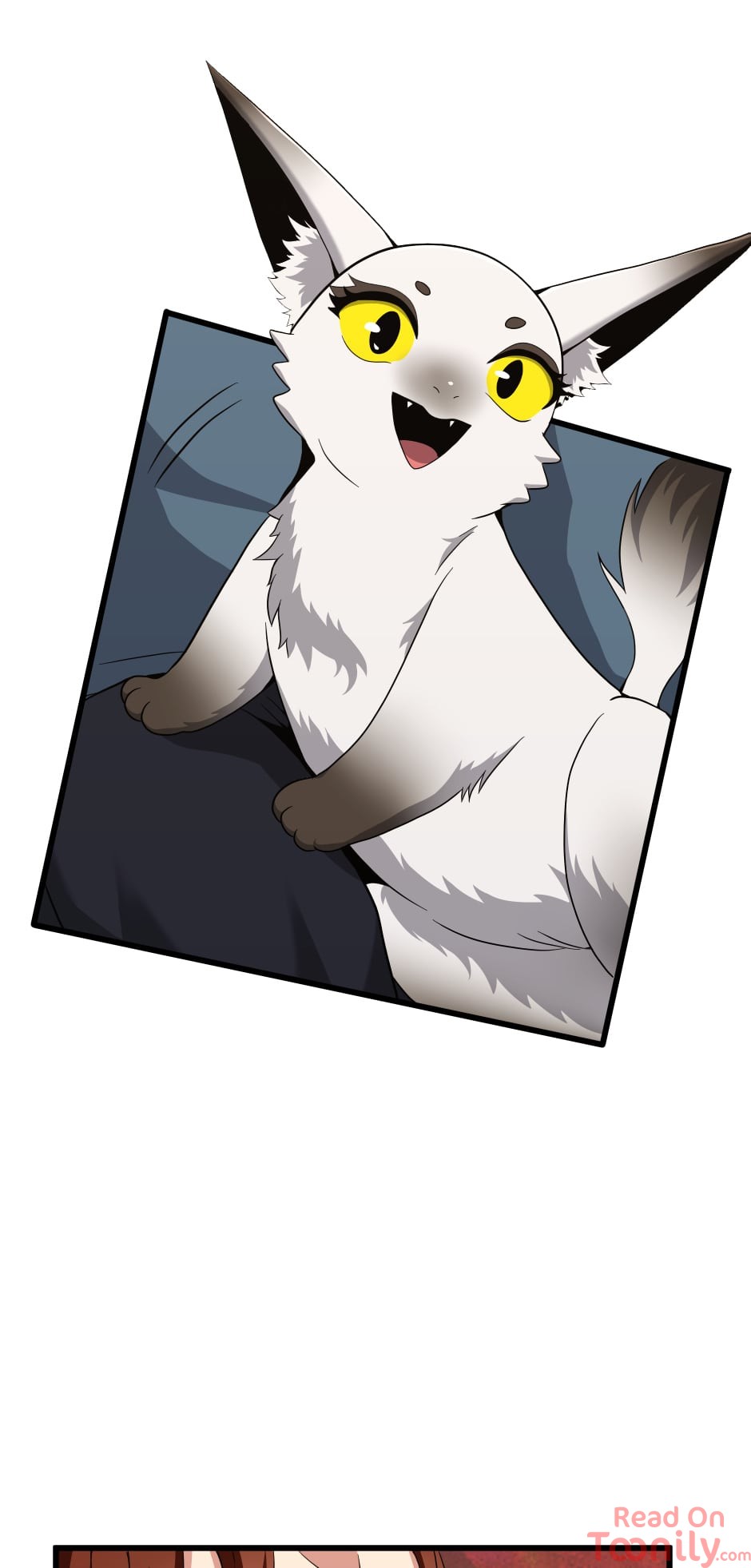 The Beginning After the End Chapter 86 - Season 4 image 69