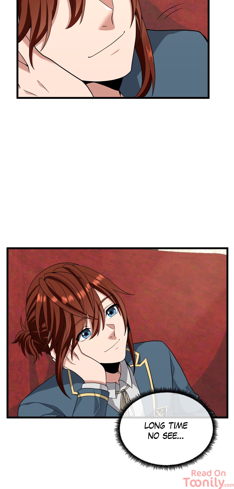 The Beginning After the End Chapter 86 - Season 4 image 70