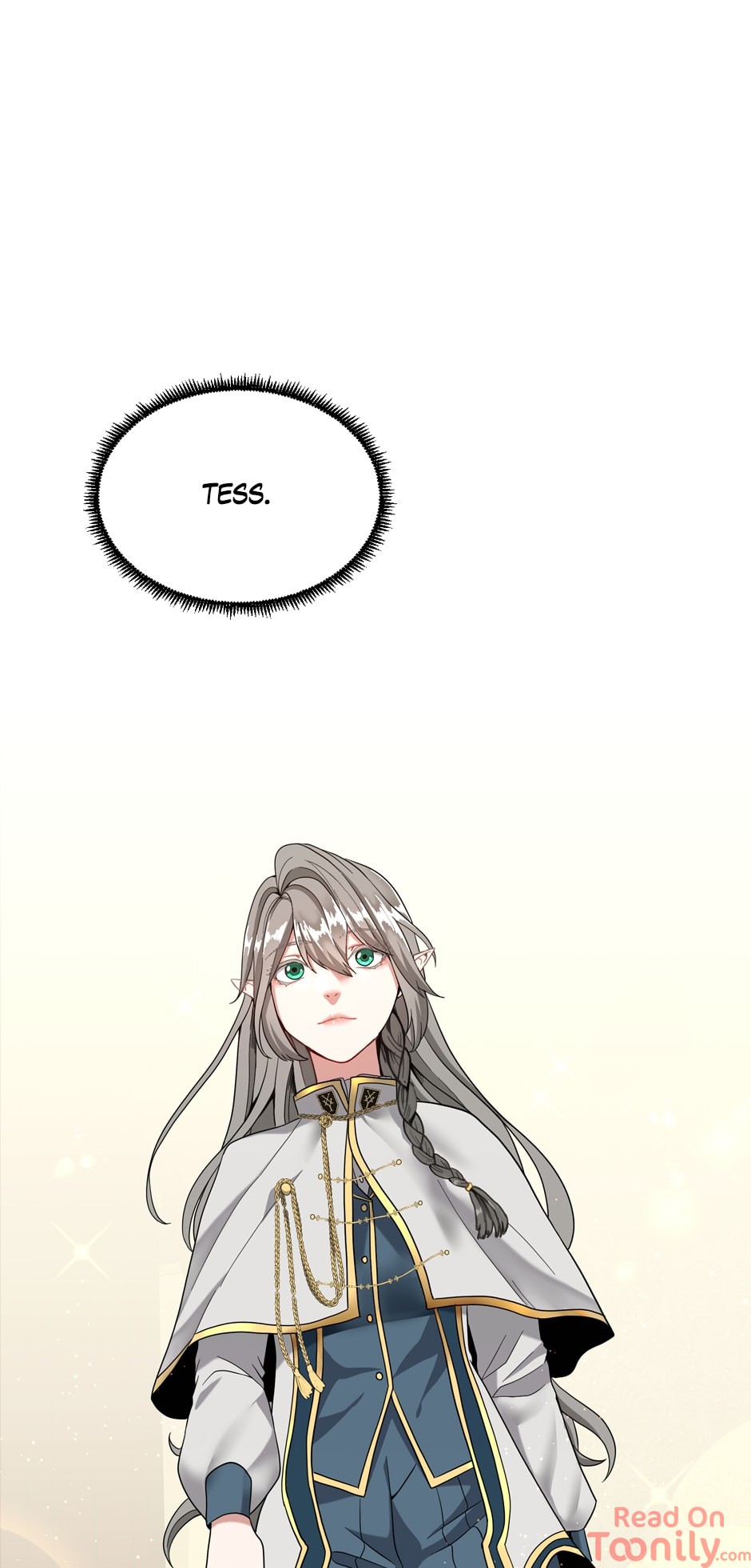The Beginning After the End Chapter 86 - Season 4 image 71