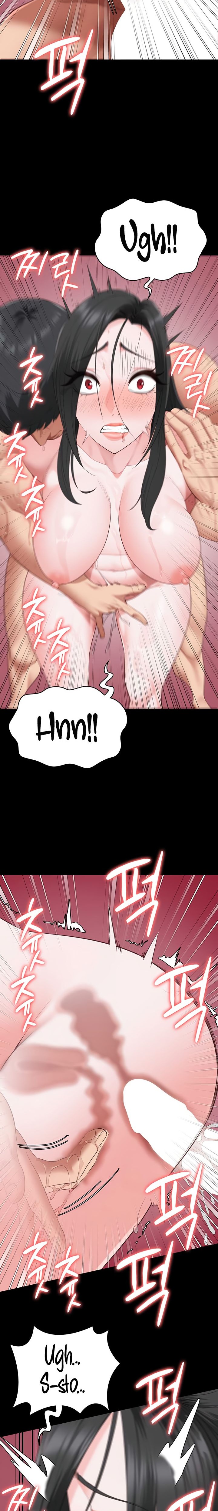 Locked Up Chapter 101 image 10