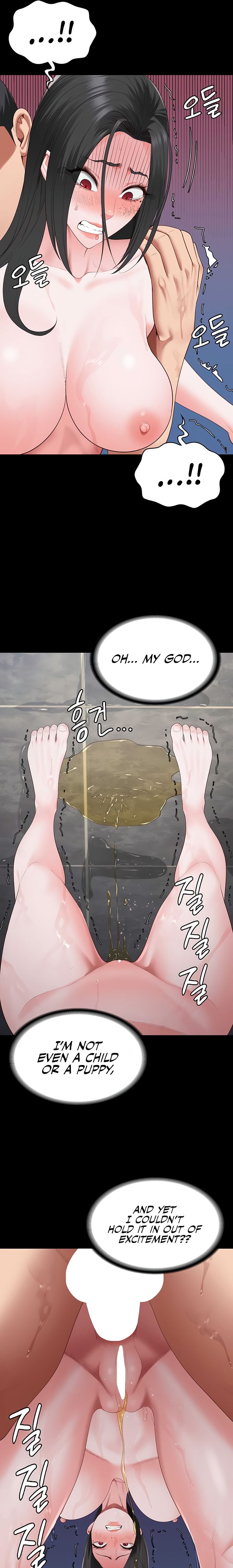 Locked Up Chapter 101 image 12