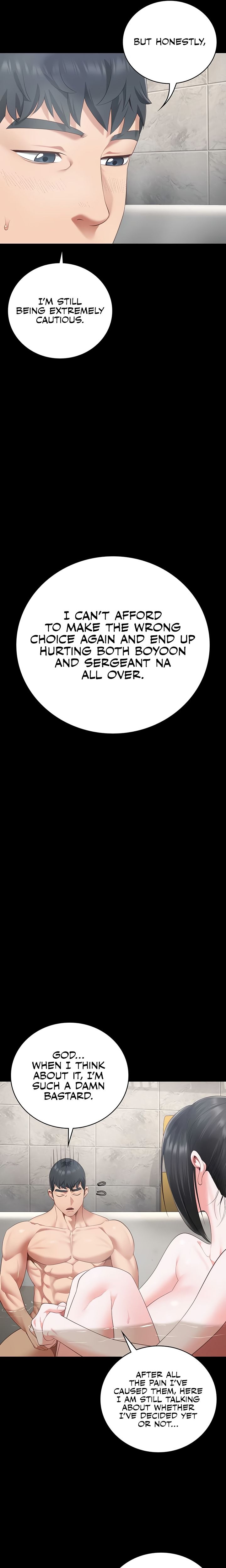 Locked Up Chapter 101 image 18