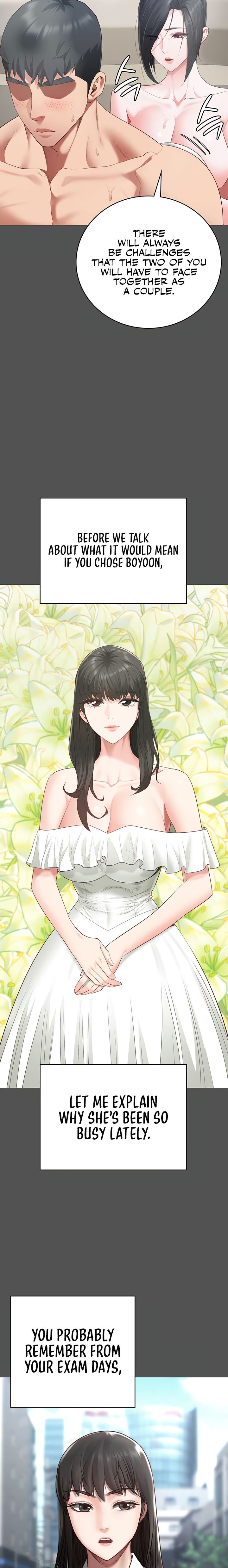 Locked Up Chapter 101 image 22