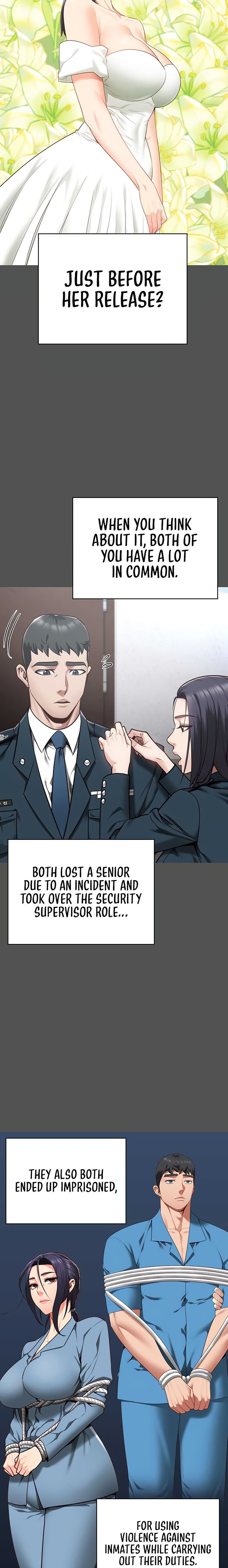 Locked Up Chapter 101 image 31