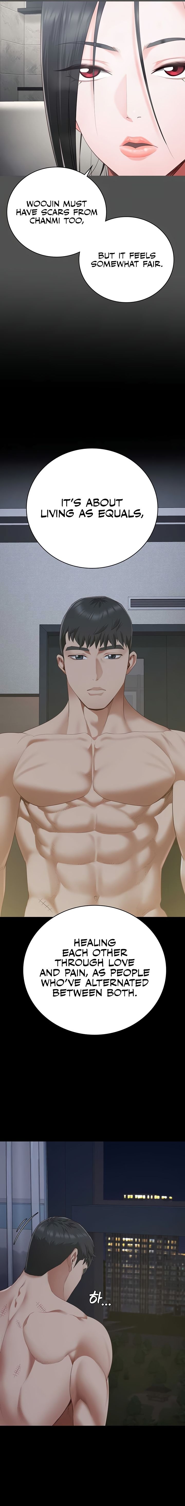 Locked Up Chapter 101 image 33