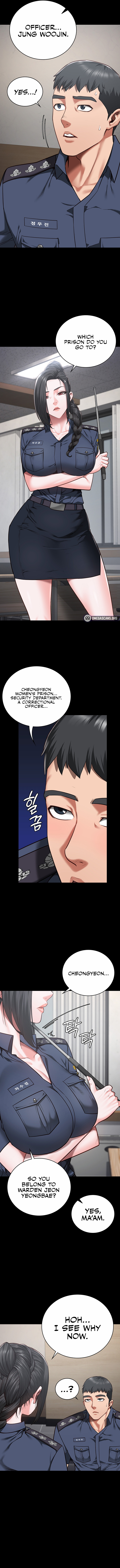 Locked Up Chapter 37 image 6
