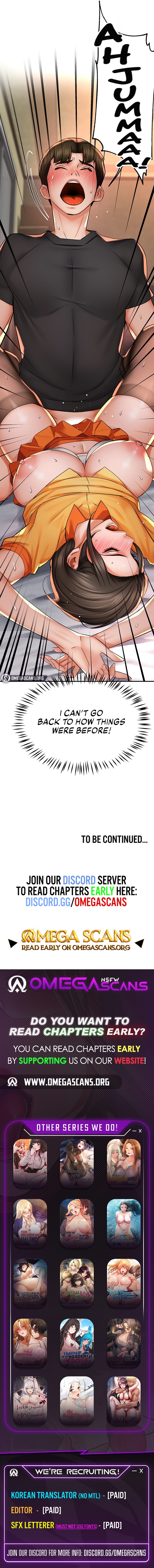 Yogurt Delivery Lady Chapter 56 image 7
