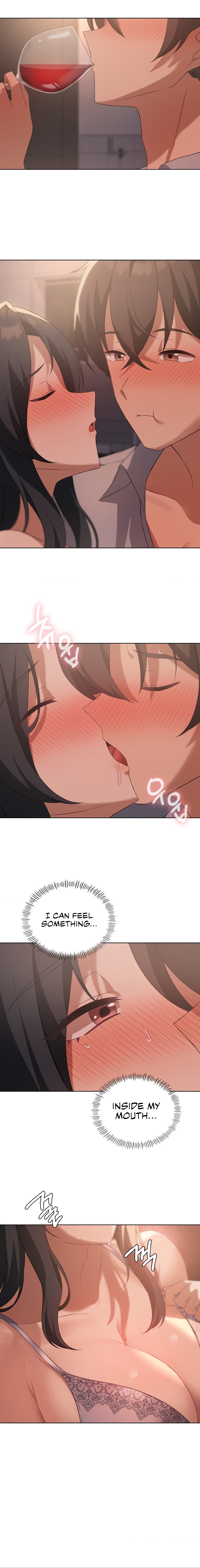 Pleasure up Chapter 44 image 9