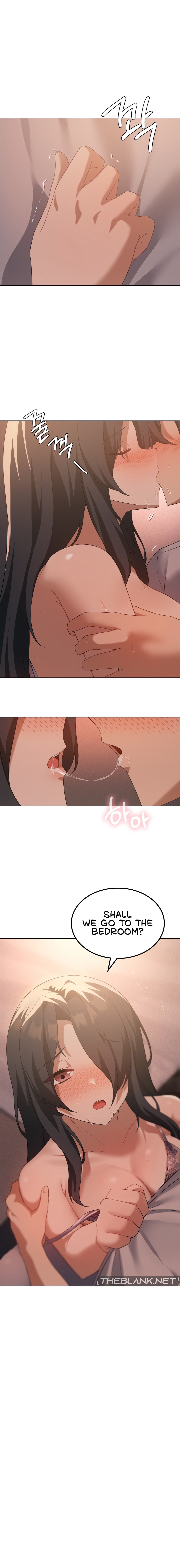 Pleasure up Chapter 44 image 11