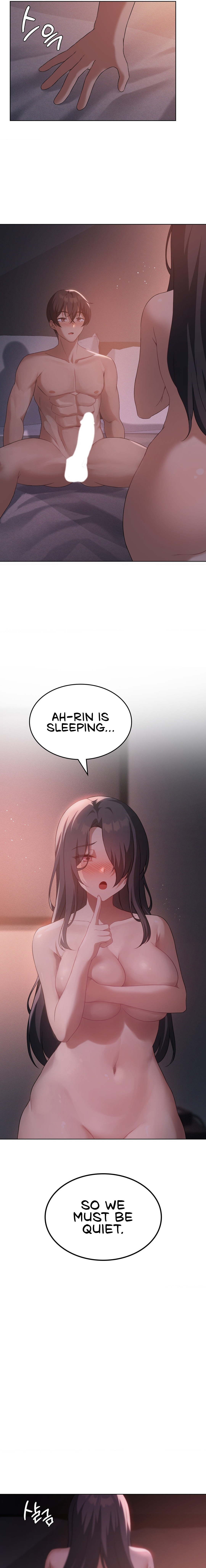 Pleasure up Chapter 44 image 12