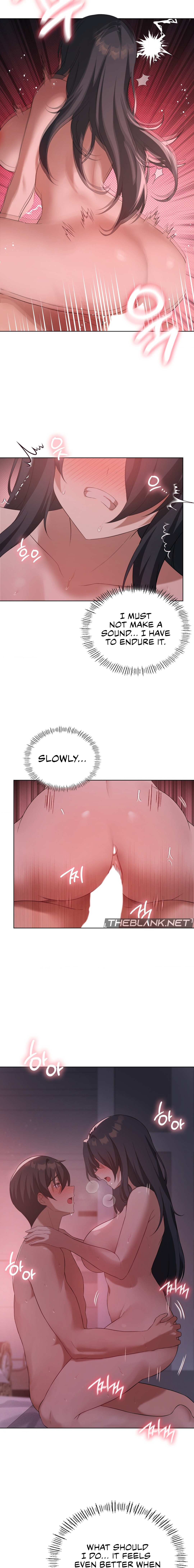 Pleasure up Chapter 44 image 14