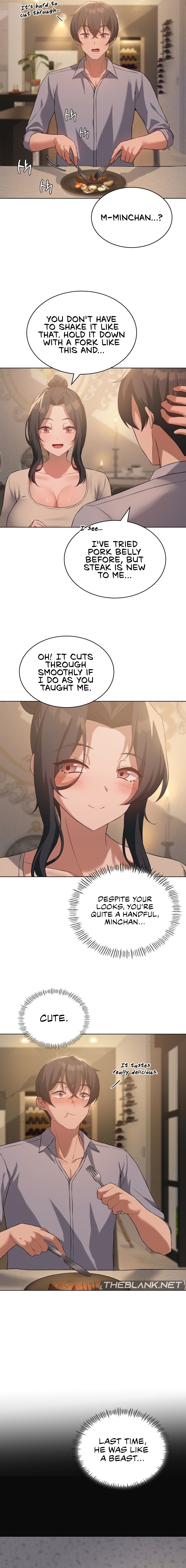 Pleasure up Chapter 44 image 1