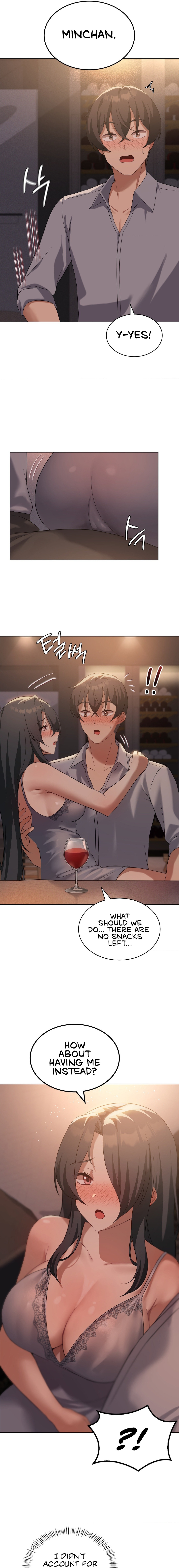 Pleasure up Chapter 44 image 7