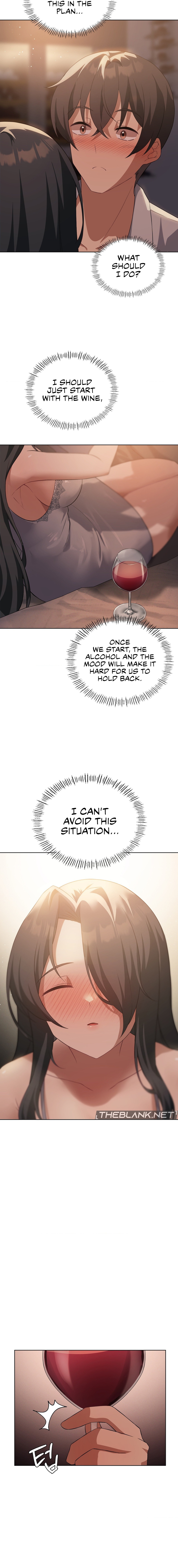 Pleasure up Chapter 44 image 8