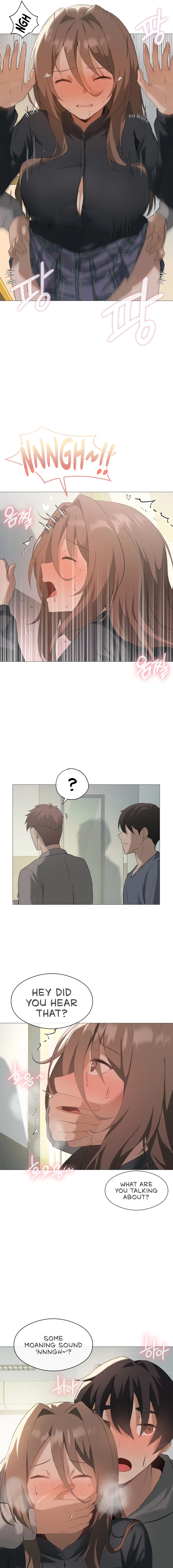 Pleasure up Chapter 6 image 6