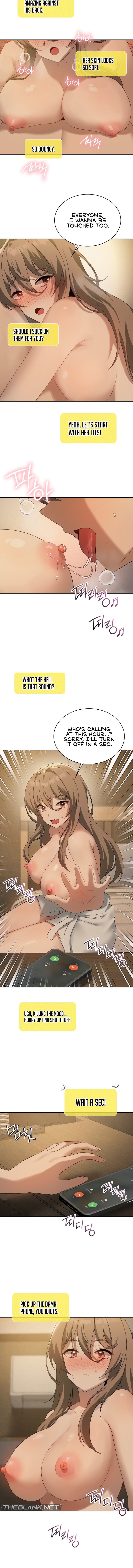 Pleasure up Chapter 60 image 11