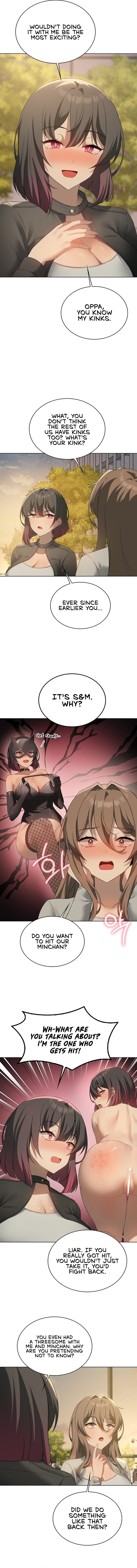 Pleasure up Chapter 60 image 2