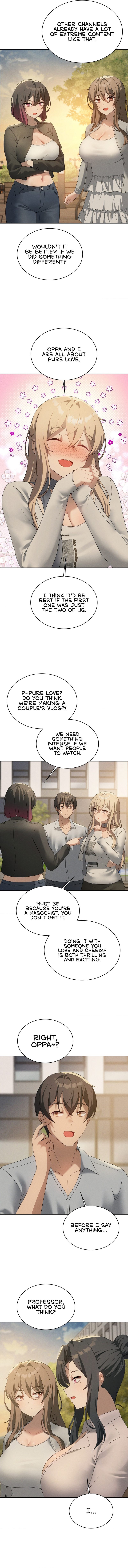 Pleasure up Chapter 60 image 4