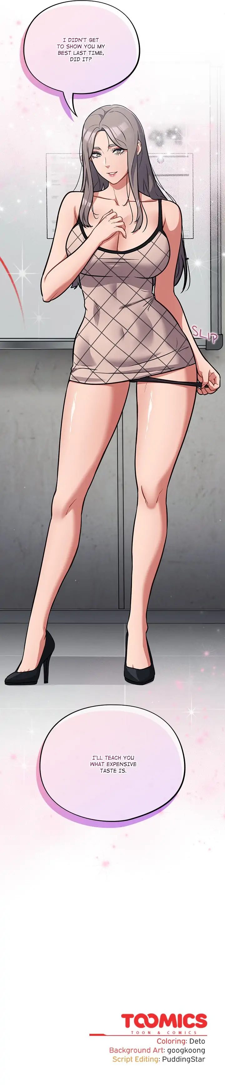 Idiot Virus Chapter 32 image 101