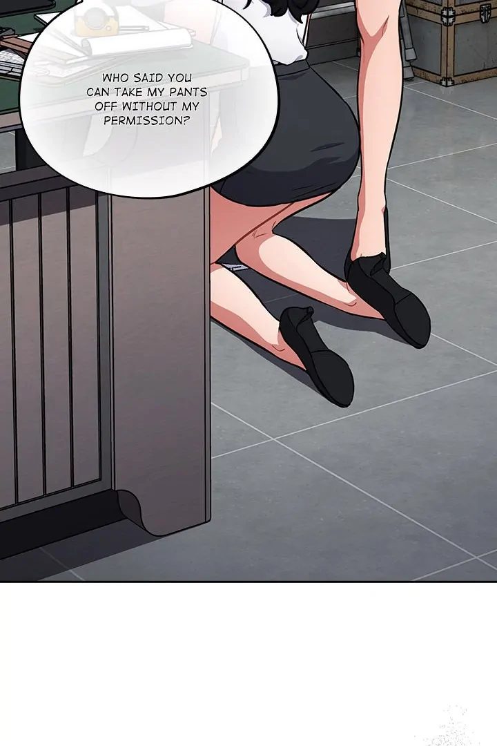 Idiot Virus Chapter 32 image 11
