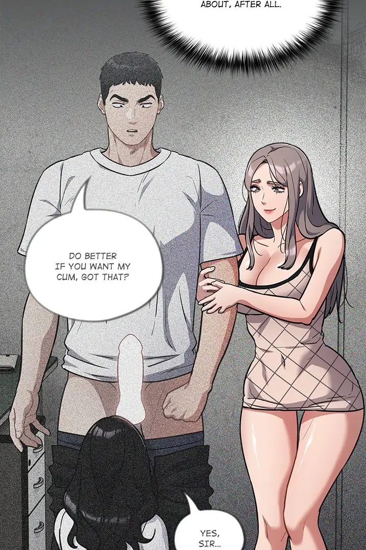 Idiot Virus Chapter 32 image 20