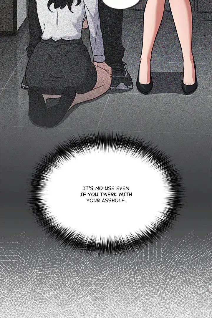 Idiot Virus Chapter 32 image 21