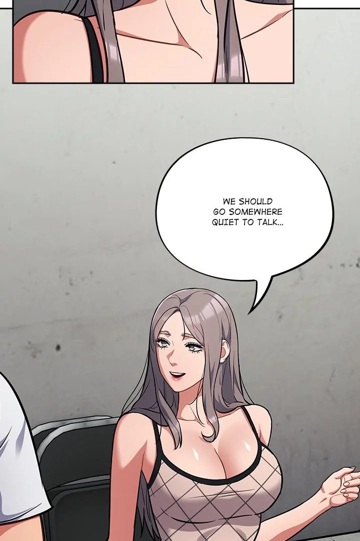 Idiot Virus Chapter 32 image 27