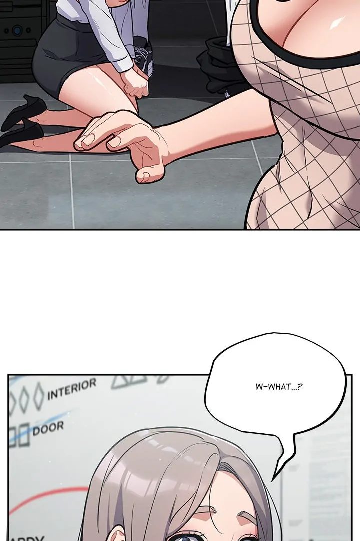 Idiot Virus Chapter 32 image 56