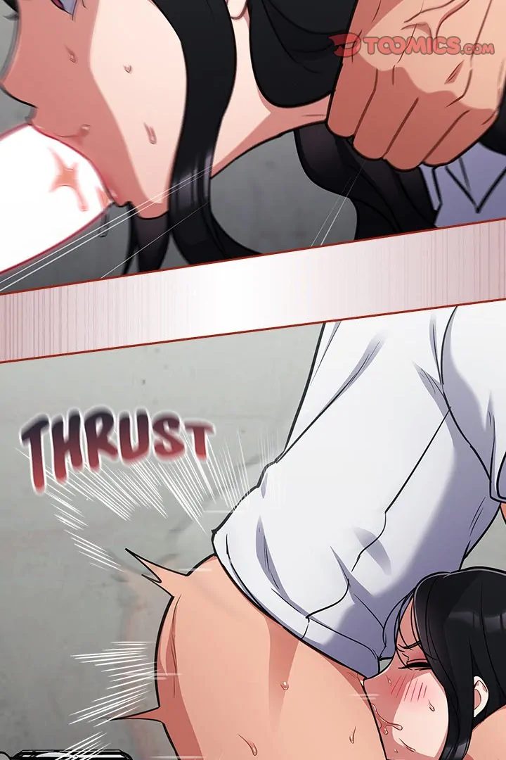 Idiot Virus Chapter 32 image 83