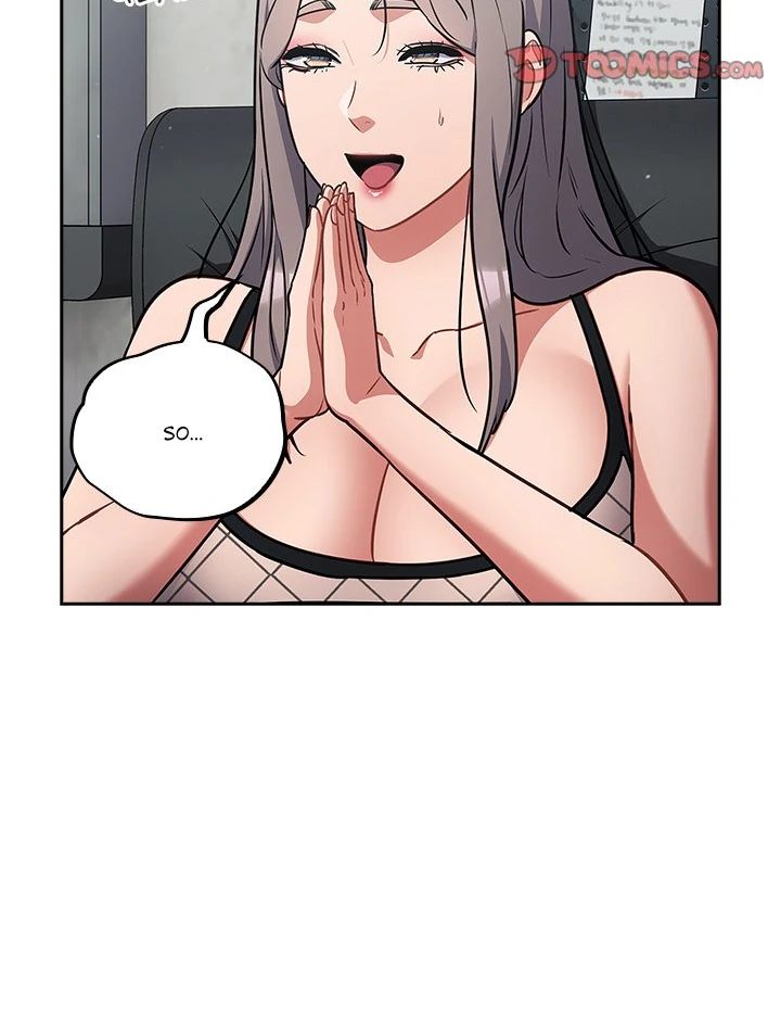 Idiot Virus Chapter 33 image 100