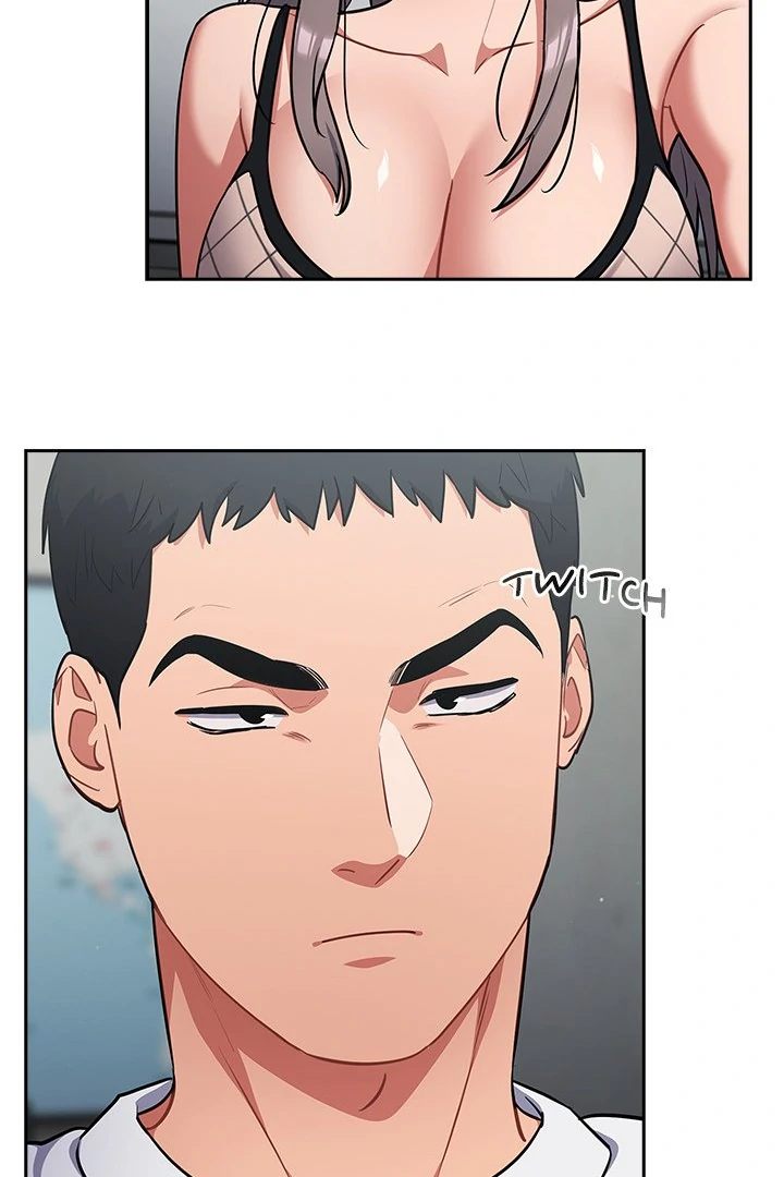 Idiot Virus Chapter 33 image 11