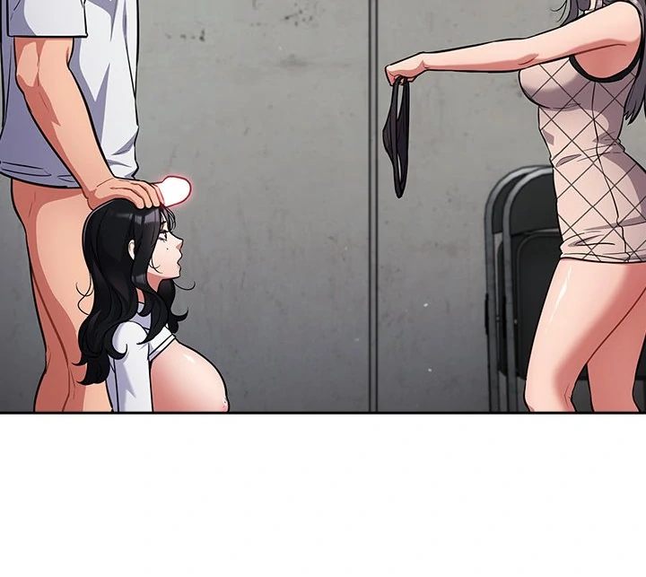Idiot Virus Chapter 33 image 13