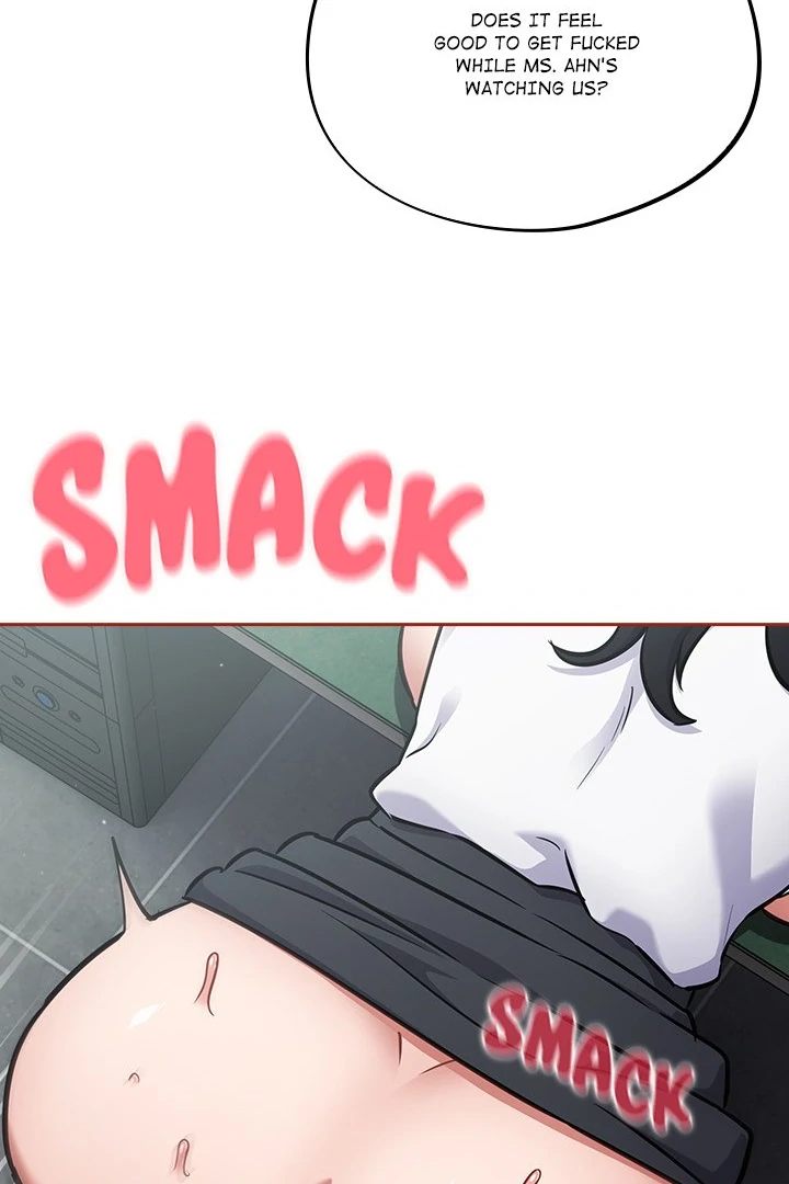 Idiot Virus Chapter 33 image 34