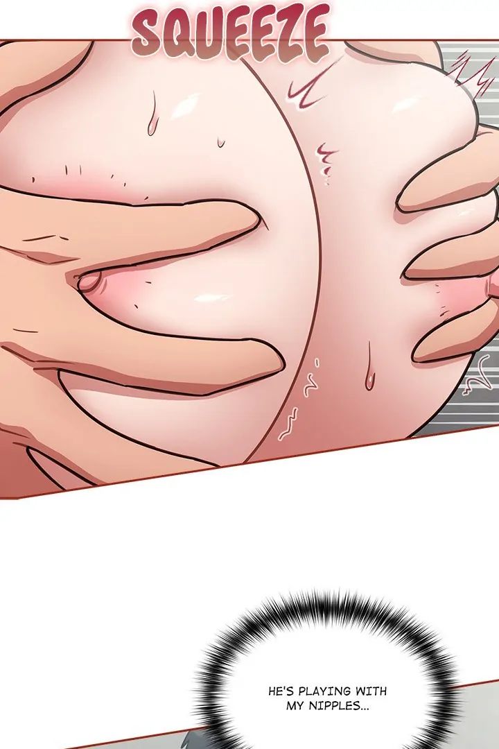 Idiot Virus Chapter 33 image 52