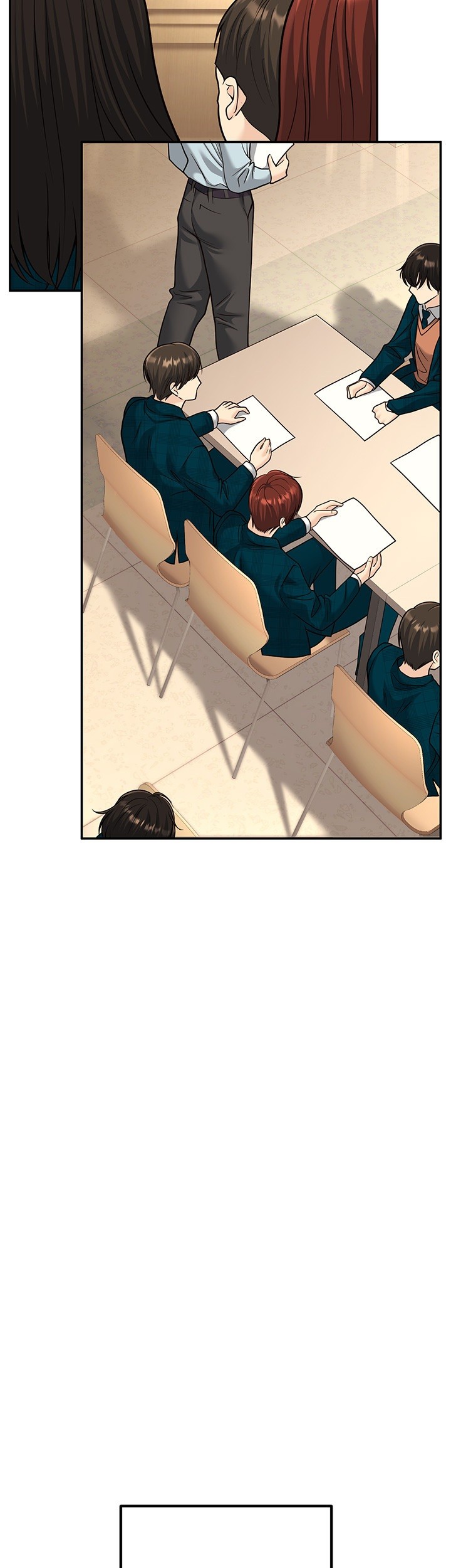 My Students Who Became Parents Raw Chapter 13 image 11