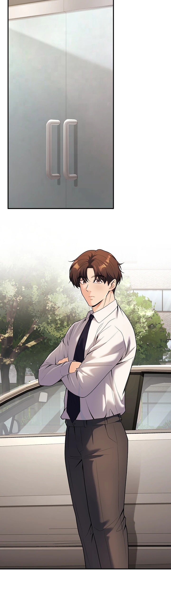 My Students Who Became Parents Raw Chapter 23 image 38
