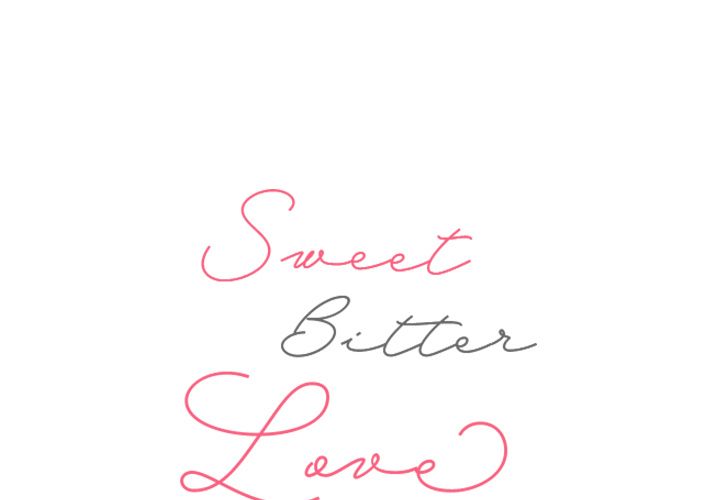 Sweet Bitter Love Chapter 10 image 0