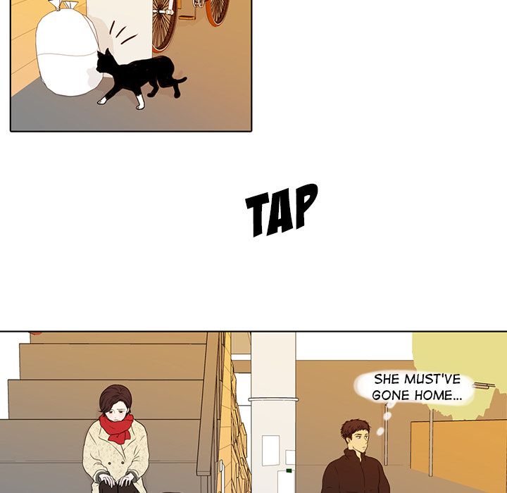 Sweet Bitter Love Chapter 10 image 10