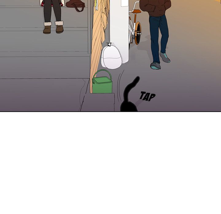 Sweet Bitter Love Chapter 10 image 11