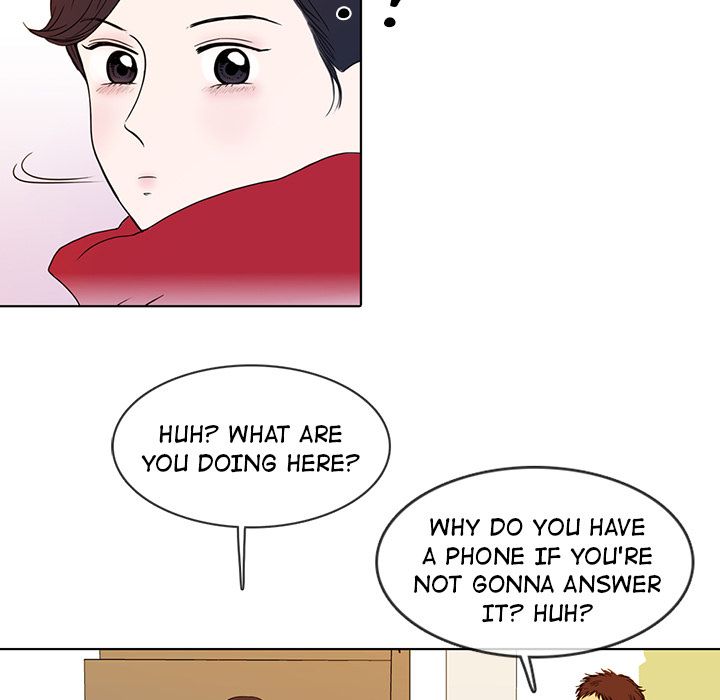 Sweet Bitter Love Chapter 10 image 14